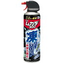 ムカデコロリ 凍らすジェット 250mL アース製薬 ムカデコロリ ビヨウサツジエツト