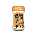 250g 味付塩こしょう ハウス食品 アジツキシオコシヨ-250G