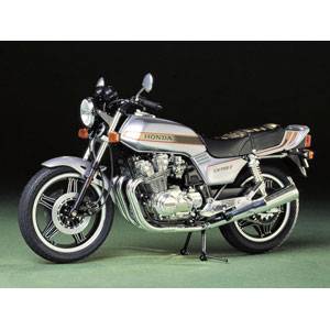 タミヤ 1/12オートバイシリーズ ホンダ CB750F 【