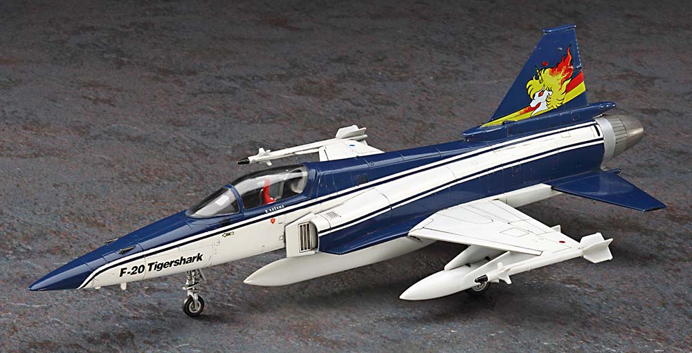 【中古】（非常に良い）トランペッター 1/32 F/A-18E スーパーホーネット 単座型 03204 プラモデル