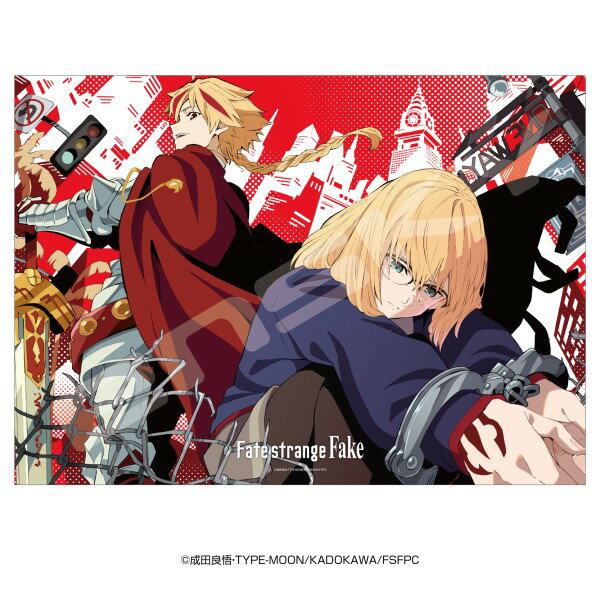 楽天市場】fate／ ジグソーパズルの通販