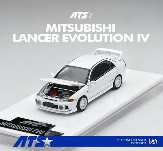 京商 ミニッツ 三菱 LANCER EvolutionⅥ ホワイトボディセット Amazon.com: Kyosho Original 1/43 Mitsubishi Lancer Evolution VI