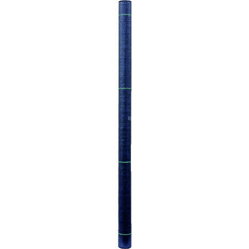 トラスコ中山 防草シート 耐候5年 1M×10M BOS31010 TRUSCO