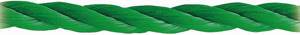 Other - ゼットガッコウタイイク PEロープ 5×200（緑） ZZ-ZKN1015-4800