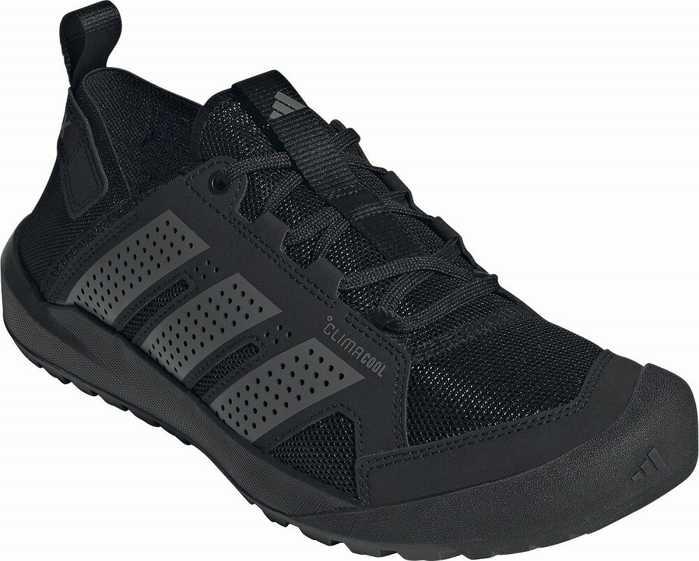 Other - アディダス テレックス Daroga クライマクール ハイキング / Terrex Daroga CLIMACOOL Hiking（コアブラック/グレーフォー/コアブラック・サイズ：26.0） ADJ-HQ9170-260