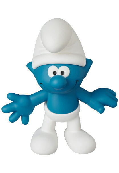 UDF THE SMURFS SERIES 3 SMURF
