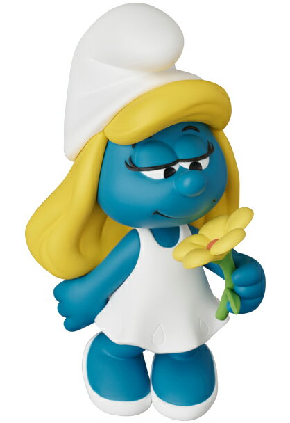UDF THE SMURFS SERIES 3 SMURFETTE