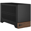 Fractal Design（フラクタルデザイン） ミニPCケース　Terra Graphite Terraシリーズ FD-C-TER1N-01 1