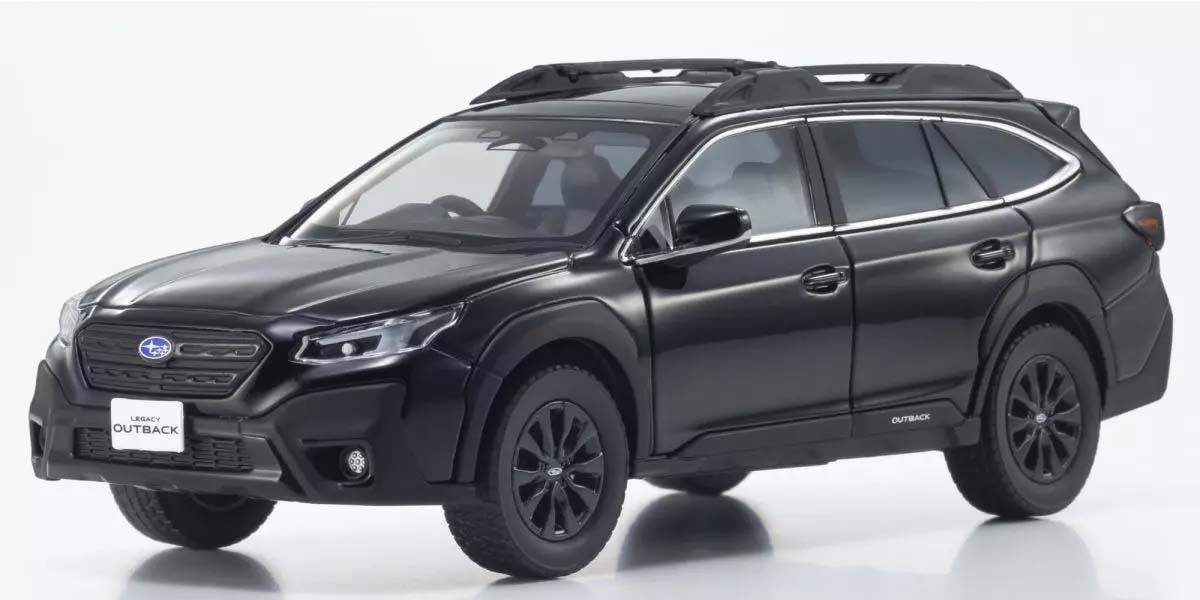 楽天市場】レガシィアウトバック ミニカー（おもちゃ）の通販