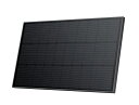 100Wソーラーパネル 2枚セット 剛性 据置型 単結晶 システム用 小型軽量 高耐久性 防水防塵 23%変換率 太陽光発電 屋根 ルーフソーラーチャージャー EcoFlow ZMS331