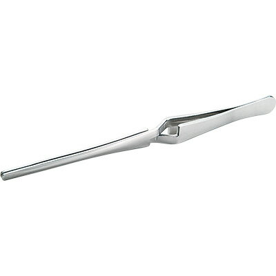 ミネシマ 逆ピンセット 165mm【F-18】 工具