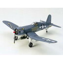 タミヤ 1/48 傑作機シリーズ ヴォート F4U-1A コルセア 【61070】