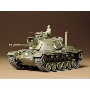 ߥ 1/35 ߥ꥿꡼ߥ˥奢꡼ ꥫ M48A3 ѥåȥ 35120 ץǥ