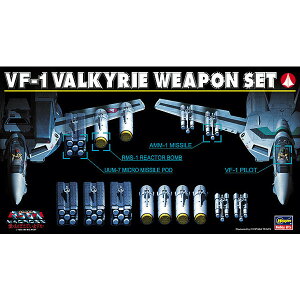 ϥ ں1/72 VF-1 Х륭꡼ ݥ󥻥åȡʥޥ꡼ˡ6 ץǥ