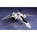 ハセガワ 【再生産】1/72 YF-19（マクロスプラス）【M9】 プラモデル