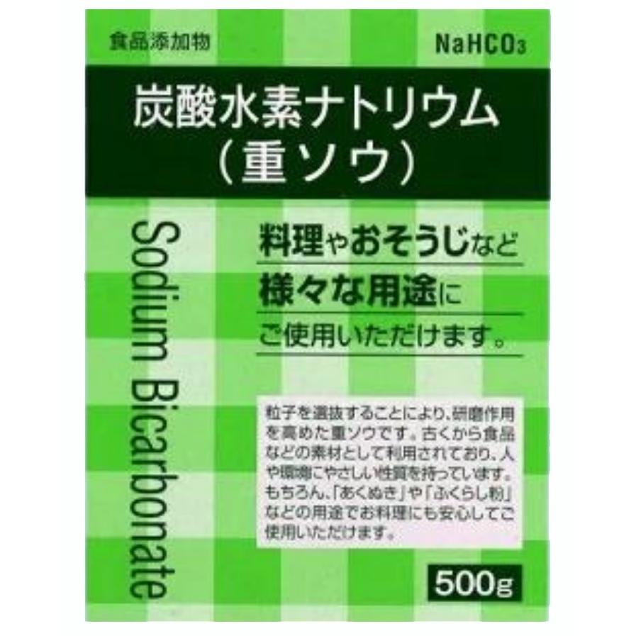 食品添加物 炭酸水素�