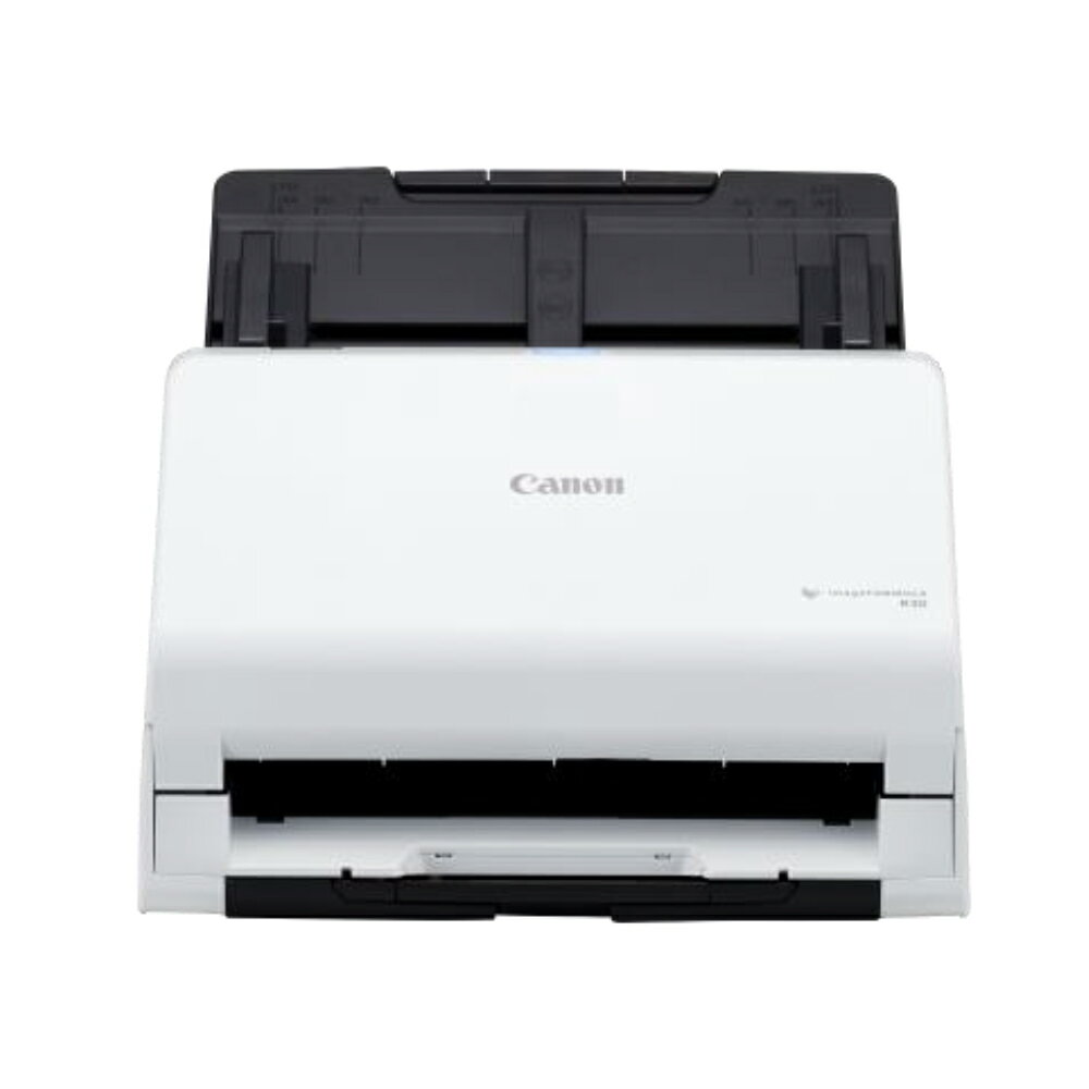 キヤノン ドキュメントスキャナー Canon imageFORMULA　卓上型シートスルースキャナー R30