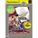 バンダイナムコゲームス　.hack//Vol.1×Vol.2 PlayStation 2 the Best【PS2用】【税込】 SLPS73230.HACK1X2 [SLPS73230HACK1X2]