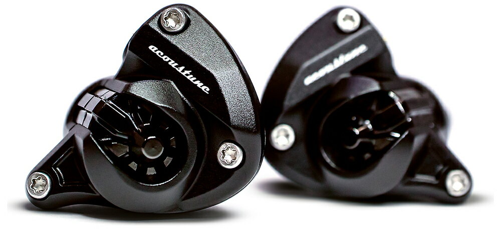 �����������塼�� �����ʥߥå�̩�ķ����ʥ륤��ۥ� HS1750CU-BLK Acoustune