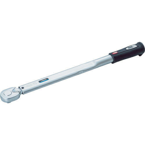 TONE プレセット形 トルクレンチ(メモリセットタイプ)40〜200N・m 差込角12.7mm T4...