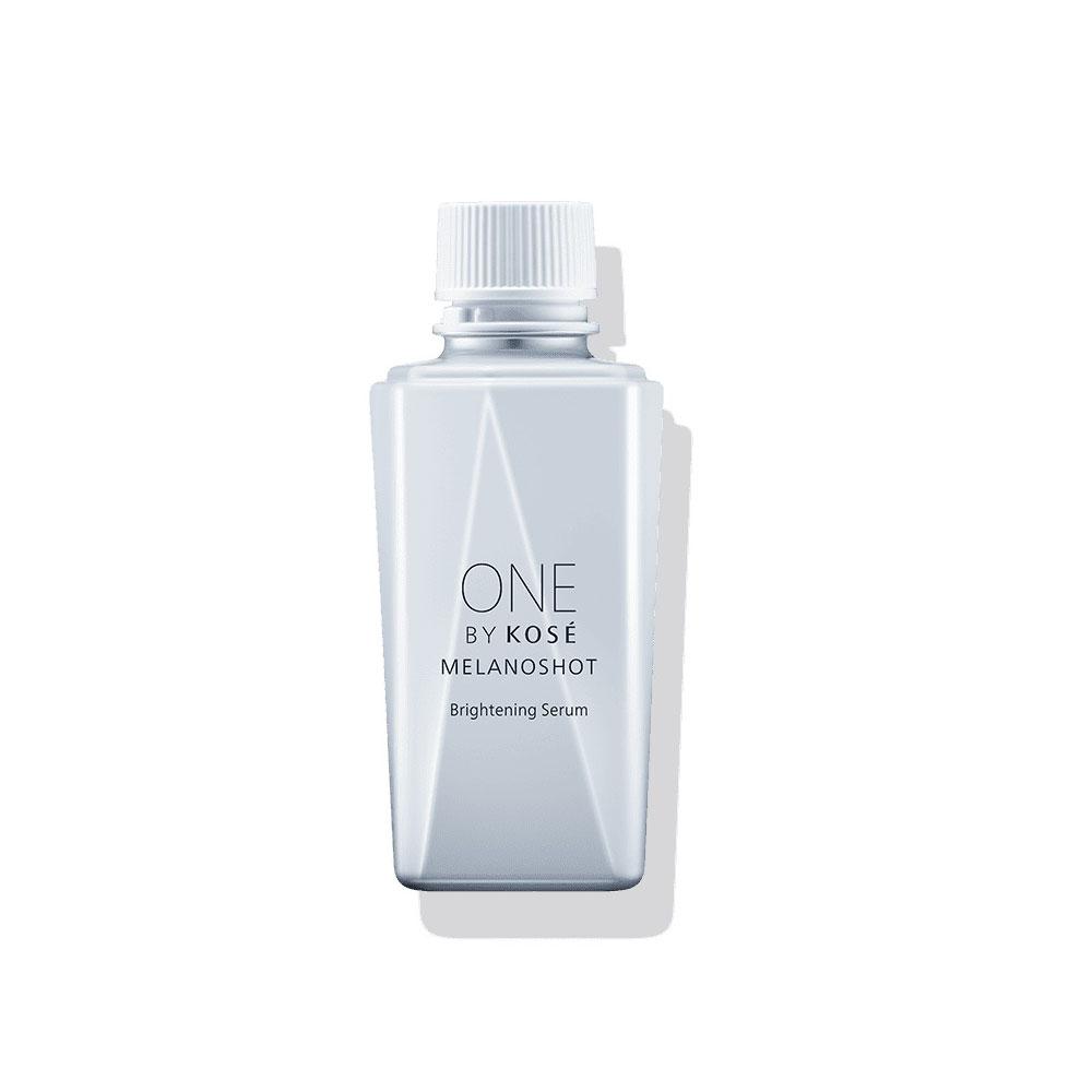 ONE BY KOSE メラノショット P 40mL 付けかえ用 コーセー OBKメラノP レギユラ-R