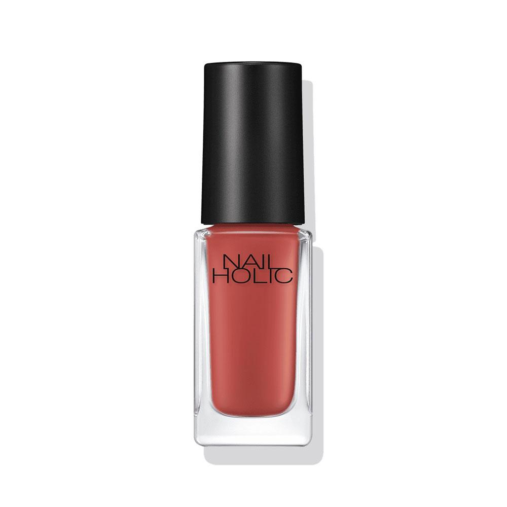 GOSEN - ネイルホリック モードカラーズ RD064D 5ml コーセー NHモ-ドカラ-ズ #064