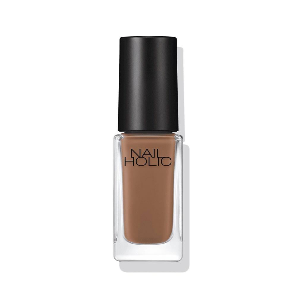 GOSEN - ネイルホリック モードカラーズ BR066D 5ml コーセー NHモ-ドカラ-ズ #066