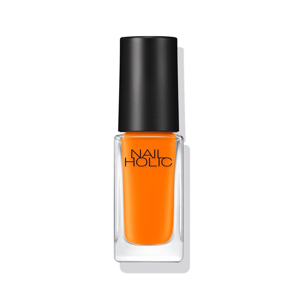 GOSEN - ネイルホリック フレッシュカラーズ OR084V 5ml コーセー NHフレツシユカラ-ズ #084