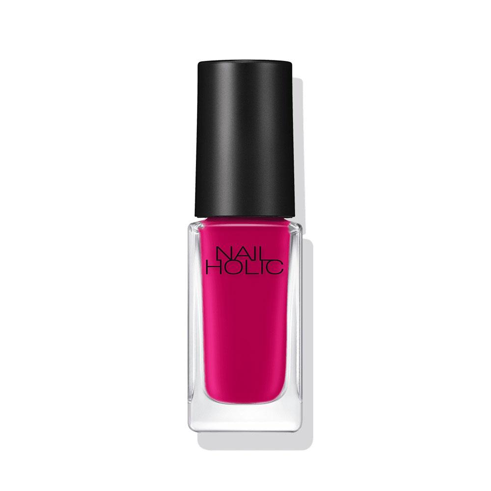 GOSEN - ネイルホリック フレッシュカラーズ RO089V 5ml コーセー NHフレツシユカラ-ズ #089