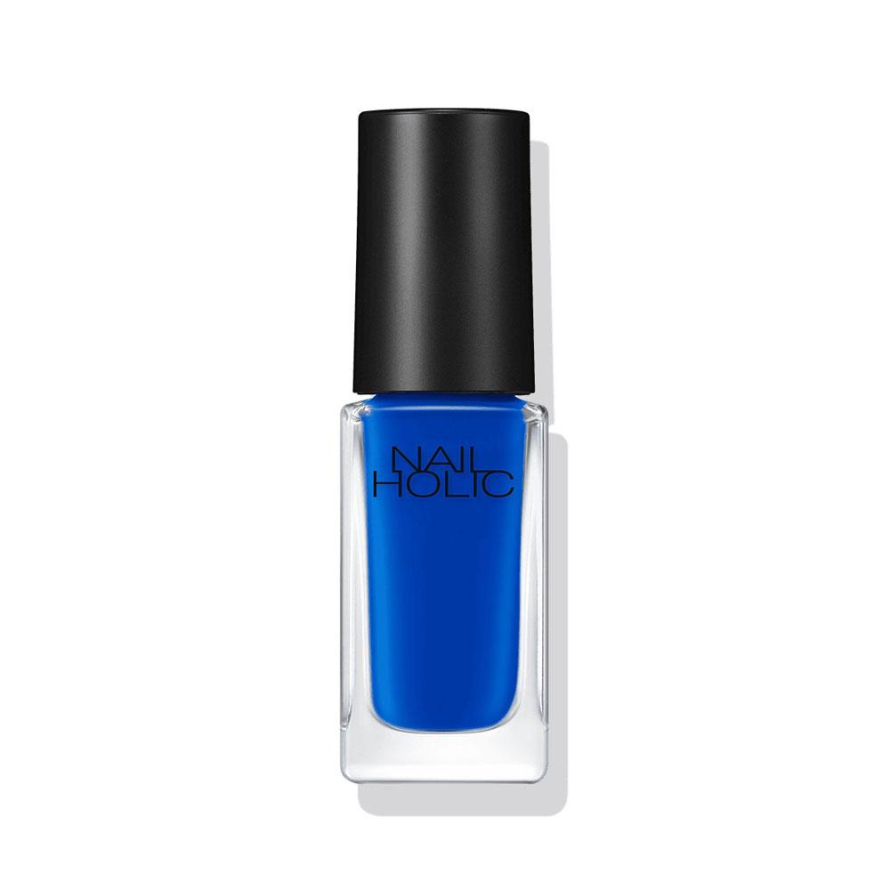 GOSEN - ネイルホリック フレッシュカラーズ BL095V 5ml コーセー NHフレツシユカラ-ズ #095