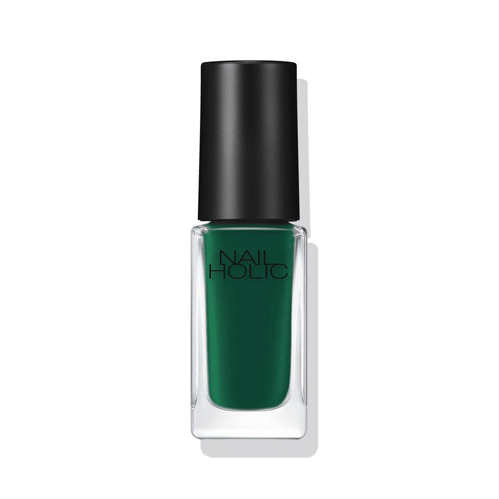GOSEN - ネイルホリック フレッシュカラーズ GR100V 5ml コーセー NHフレツシユカラ-ズ #100