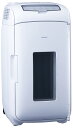 HR-EB07W(ホワイト) 2電源式ポータブル電子保冷保温ボックス 冷温庫 13L