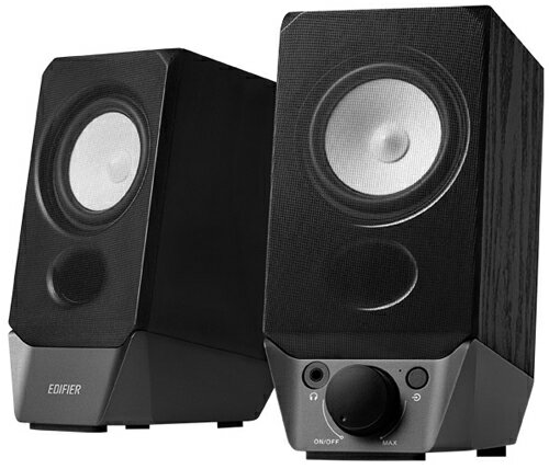 プリンストン PC用USBスピーカー ED-R19BT