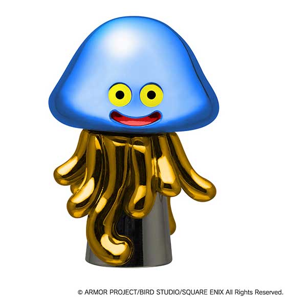 楽天市場】ドラゴンクエスト メタリックモンスターズ ギャラリー