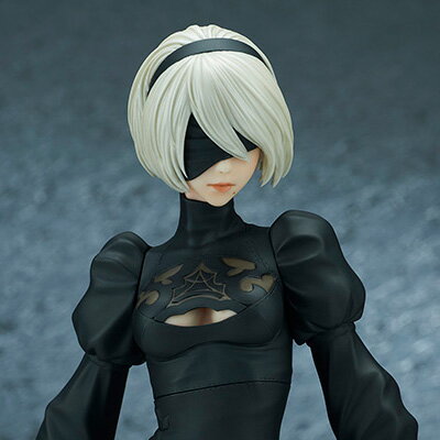 楽天市場】nier:automata 2b(ヨルハ二号b型) dx版の通販