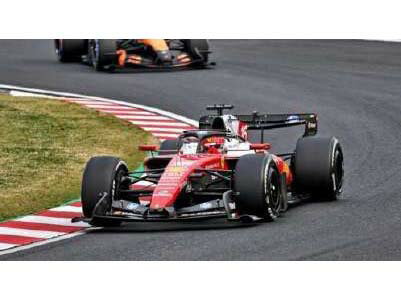LOOKSMART 1/43 Ferrari SF-26 No.16 3rd Japanese GP 2026 Charles Leclerc【LSF1082】 ミニカー（楽天・Joshin web 家電とPCの大型専門店）