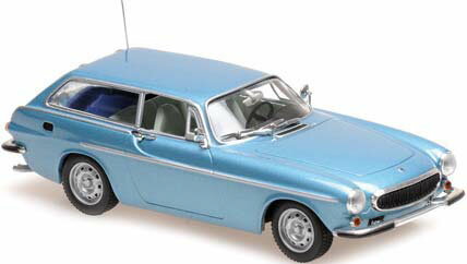 楽天市場】ボルボ p1800 ミニカーの通販