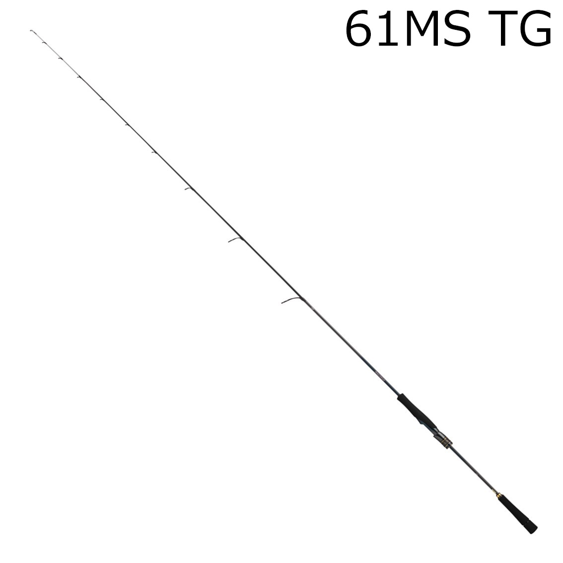 ゼニス Schelm Cross(シュレム クロス) SCHC-S712UL(スピニング・2ピース) ZE230018