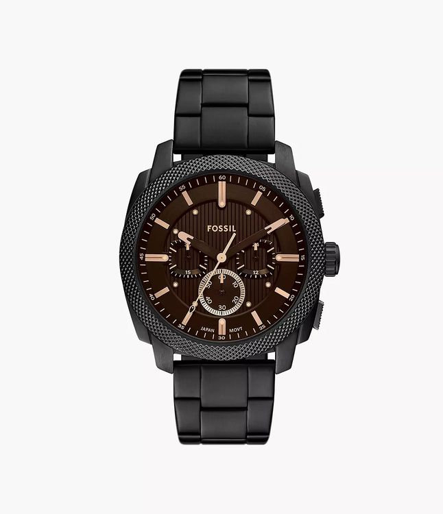 フォッシル 【国内正規品】MACHINE クオーツ　メンズタイプ FS6097【返品種別B】