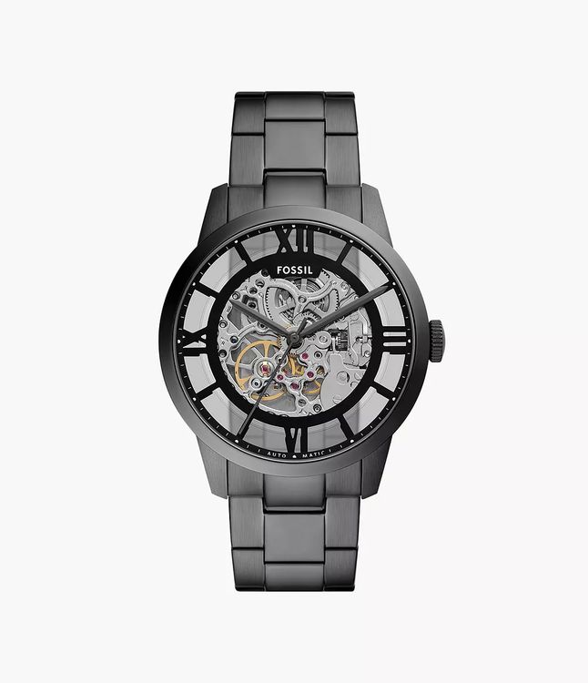 フォッシル 【国内正規品】TOWNSMAN 自動巻き　メンズタイプ ME3268【返品種別B】