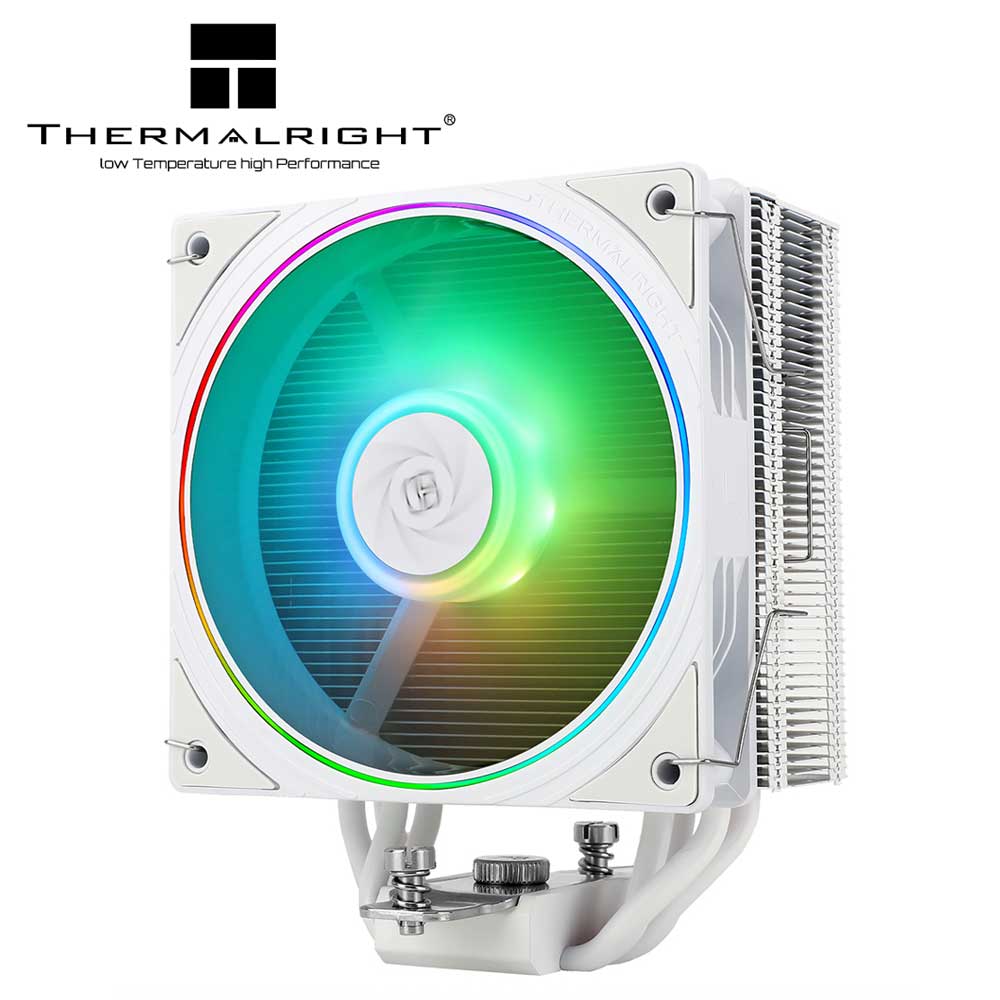 楽天市場】thermalright（CPUクーラー｜冷却パーツ）：PCパーツ
