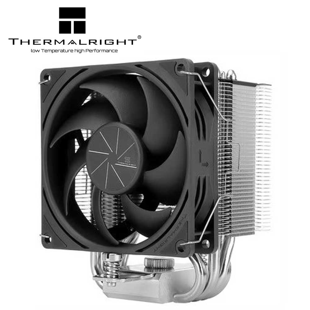 Thermalright｜サーマルライト 92mmファ�