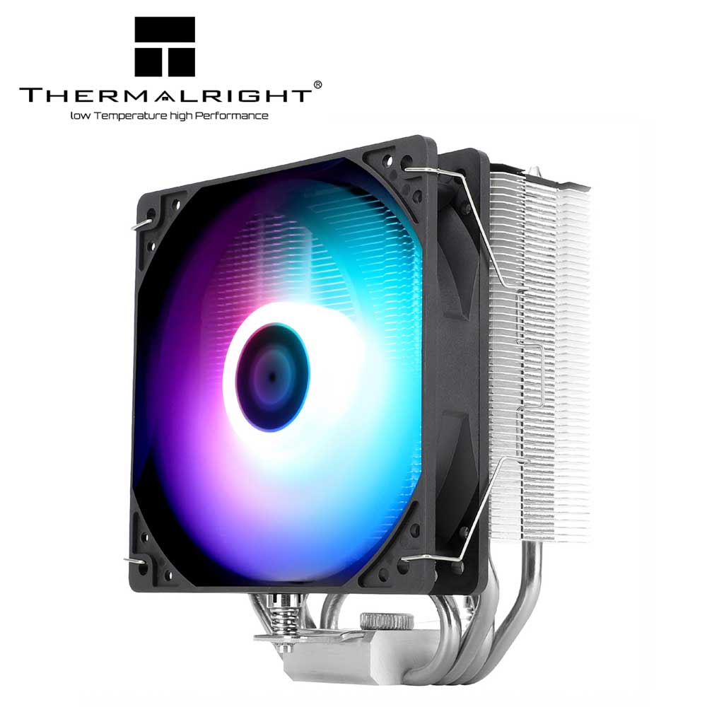 THERMALRIGHT(サーマルライト)簡易水冷 Amazon.co.jp: THERMALRIGHT Frozen Edge 240 Black AIOウォーター