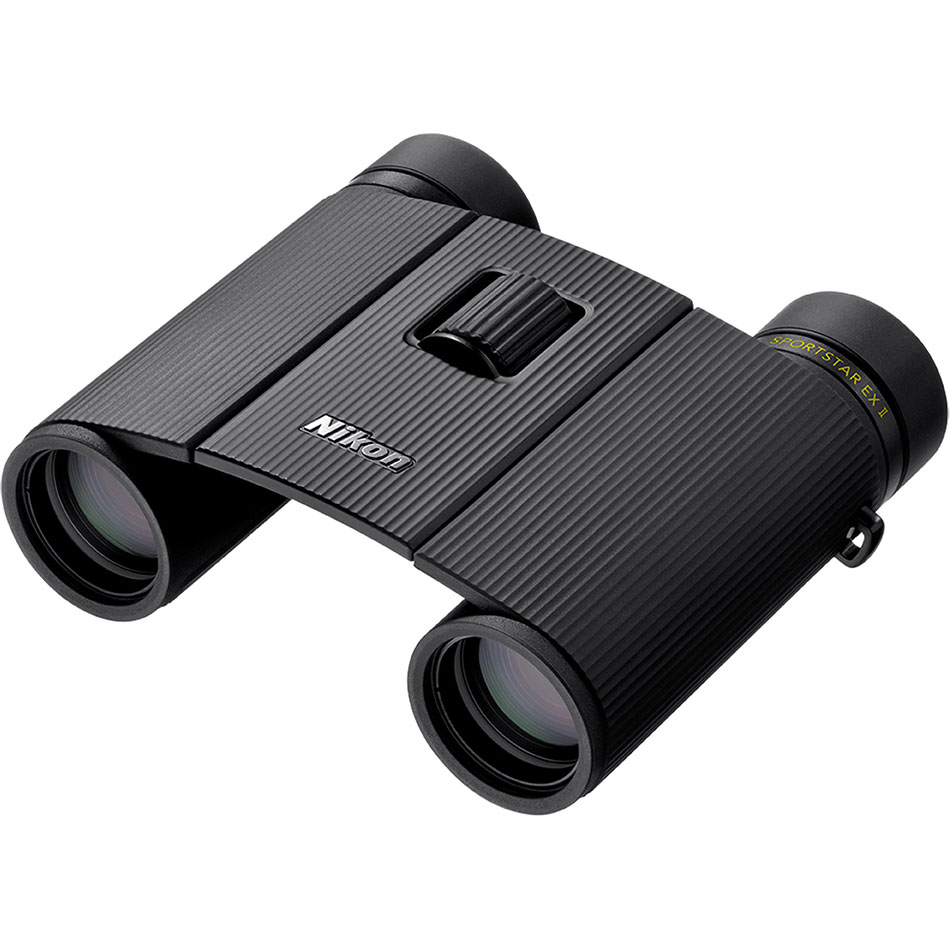 Nikon 双眼鏡　8x30EⅡ　送料無料 楽天市場】Nikon 8x30E IIの通販