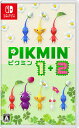 ピクミン Nintendo Switch ゲームソフト 任天堂 【Switch】Pikmin 1+2 [HAC-P-BAMEA NSW ピクミン1+2]