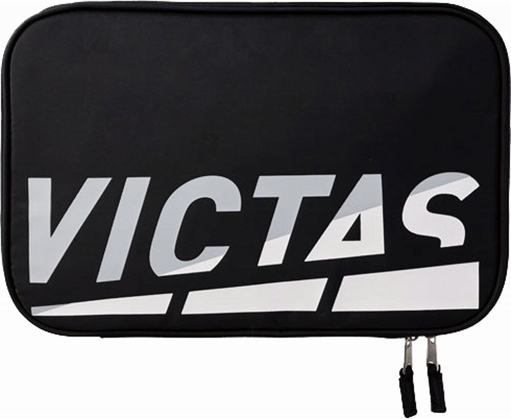 Other - ヴィクタス プレイロゴ ラケットケースII（グレー） TSP-672601-1100 VICTAS 卓球