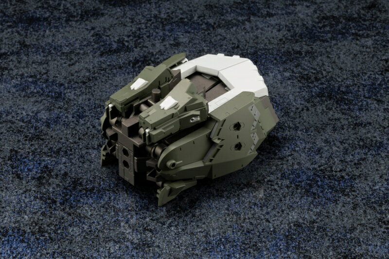 コトブキヤ 【再生産】1/24 ヘキサギア ブースターパック010「ブースター」【HG113】 プラモデル