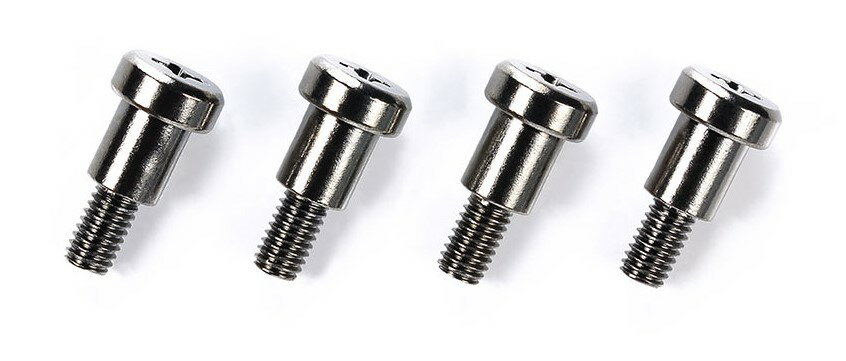 タミヤ SP.882 TA04キングピンセット【50882】