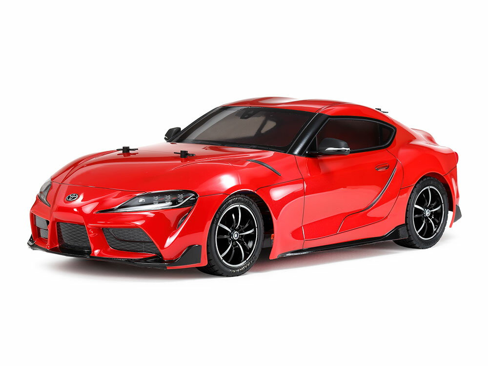 楽天市場】スープラ ラジコン（ホビー）の通販