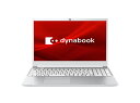 Dynabooki_CiubNj 15.6^m[gp\R dynabook E4iCore i3/  8GB/ 512GB SSD/ Officej- vVXVo[ P1E4WJBS